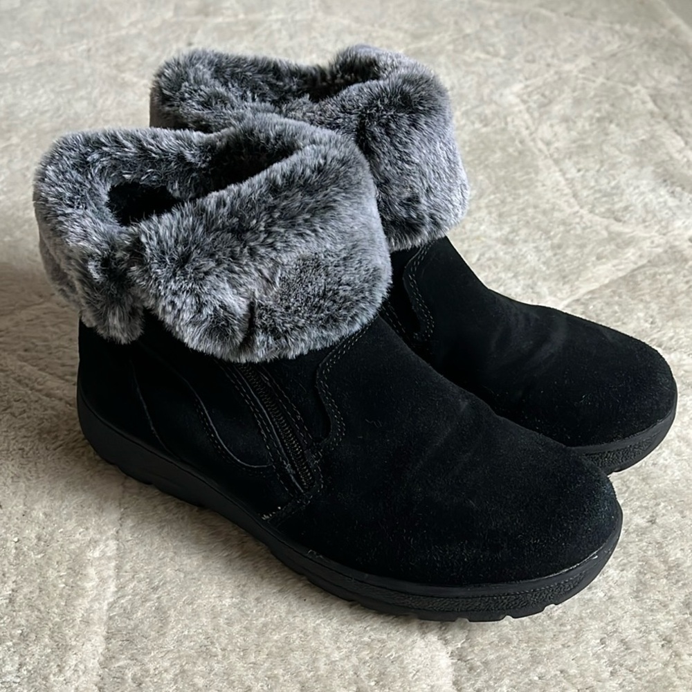 Khombu Boots - Picture 3 of 15